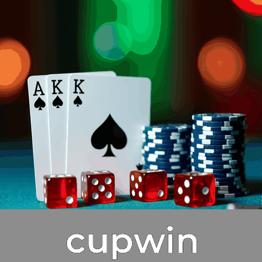 Cadastro na cupwin