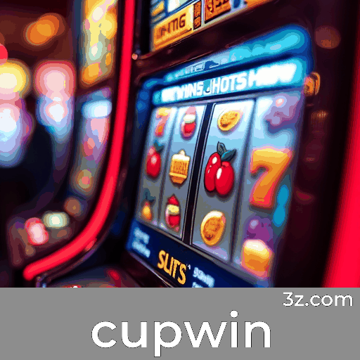 cupwin login page Brazil – secure online casino access
