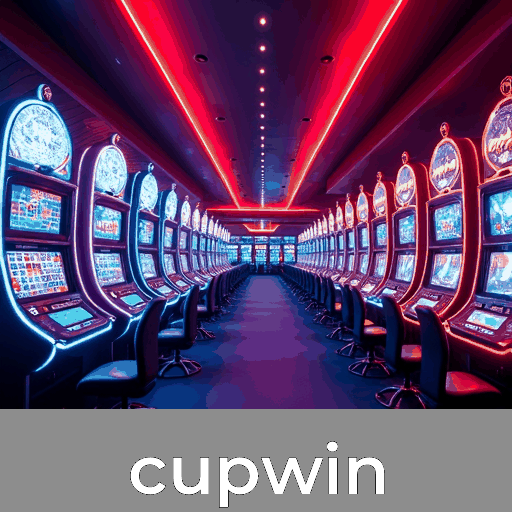 Acesso ao cupwin