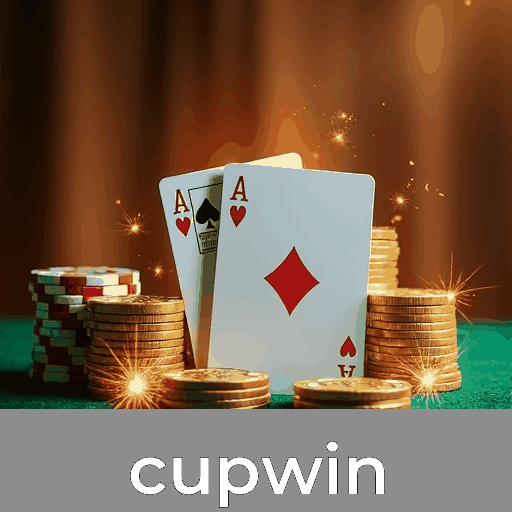 Cassino Online cupwin