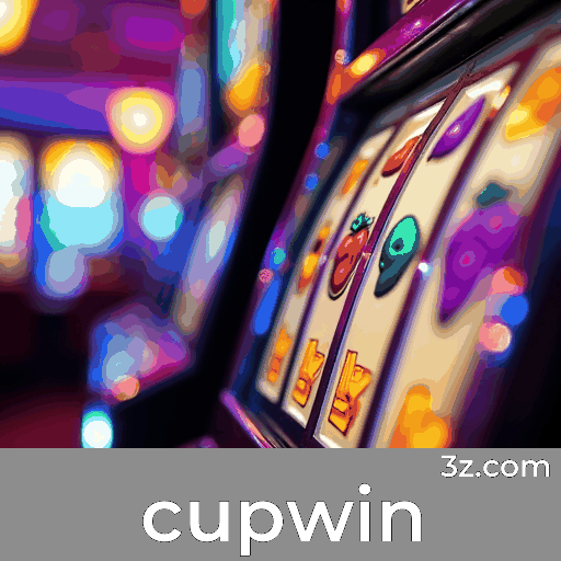 cupwin login page Brazil – secure online casino access
