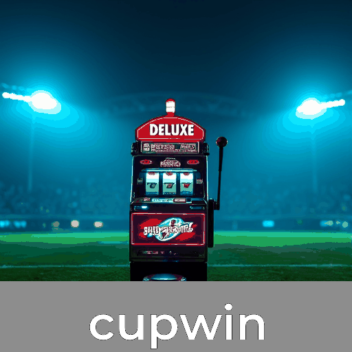 Cassino Online cupwin