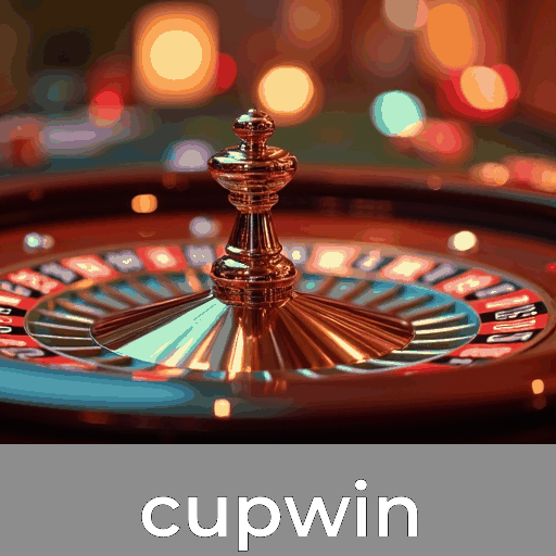 Cadastro na cupwin