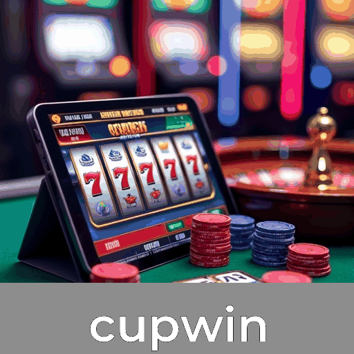 Cassino Online cupwin
