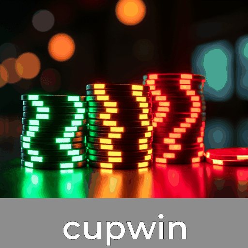 Cadastro na cupwin
