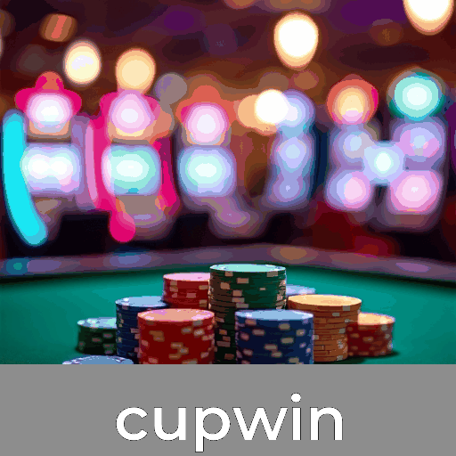Apostas no cupwin