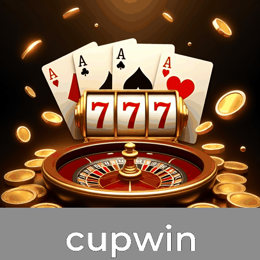 Cassino Online cupwin