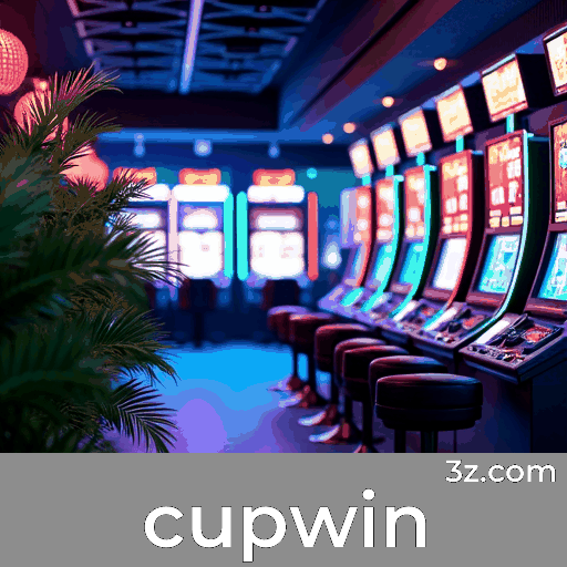 cupwin login page Brazil – secure online casino access