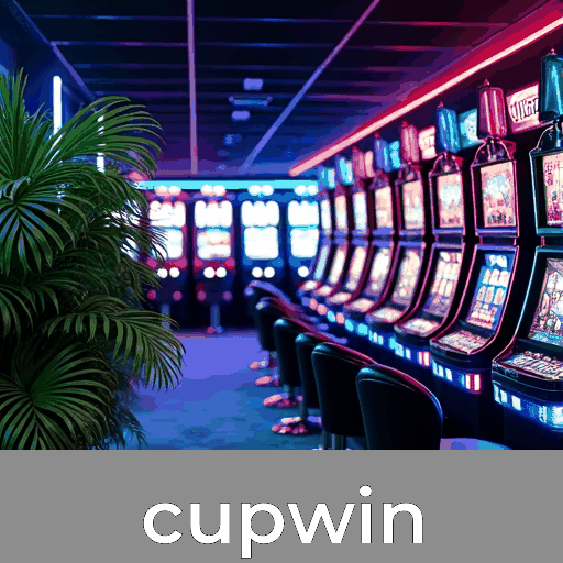 Cassino Online cupwin