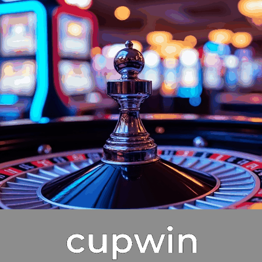 Cadastro na cupwin