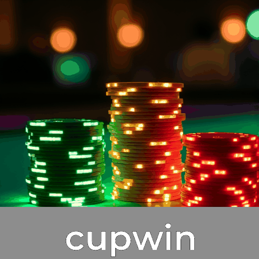 Cassino Online cupwin