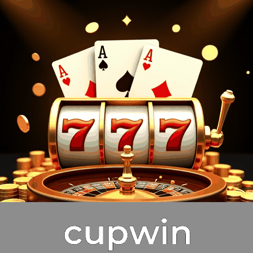Cadastro na cupwin