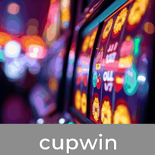 Cadastro na cupwin