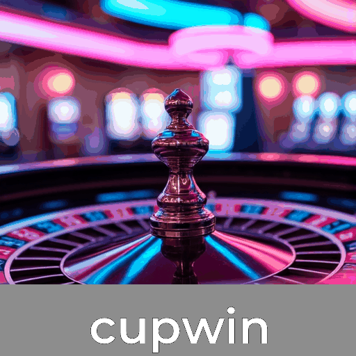Cassino Online cupwin