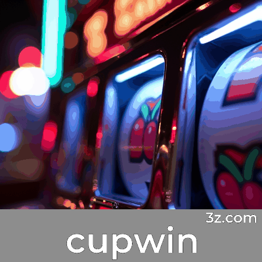 cupwin login page Brazil – secure online casino access