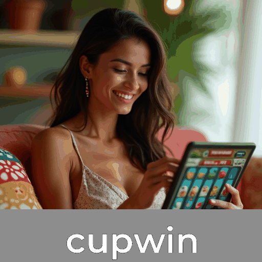 Cassino Online cupwin