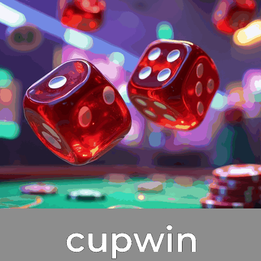 Cadastro na cupwin