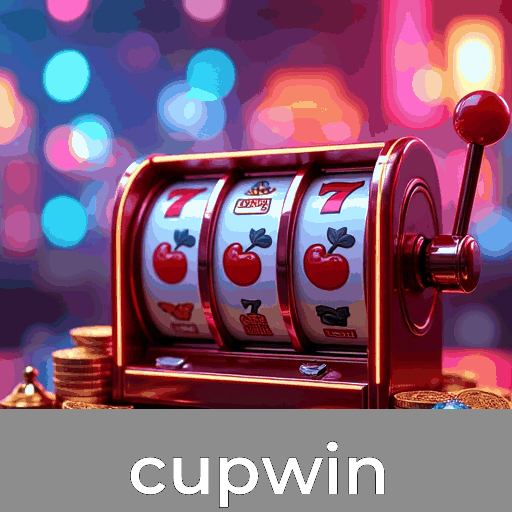 Cadastro na cupwin