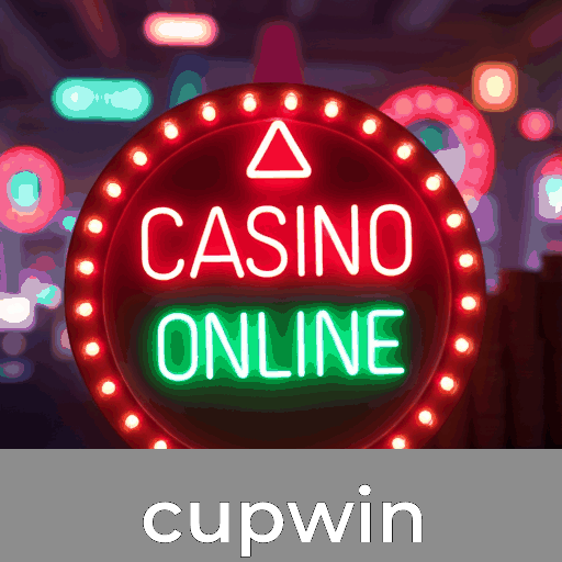 Cassino Online cupwin